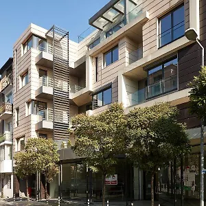  Appartement Baratero Club Private Parking Ev Points