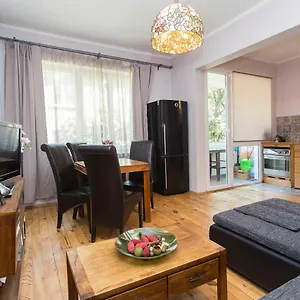 Апартаменты Colorful 2bdr In The Center, София