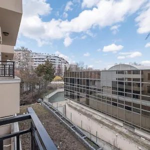  Apartament Sunny Dream
