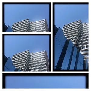  Apartament Brand New And Modern Directly Next To The Metro Station