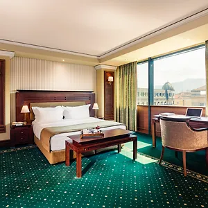 5* Hotel Grand