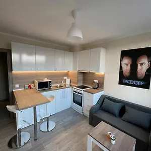  Apartament Movie Flats