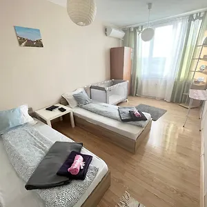  Appartement Airport