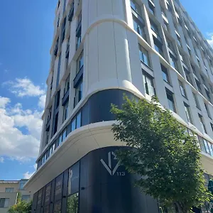  Apartament Eyes