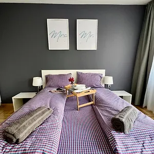  Apartament Flower House 6