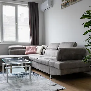  Apartament Maria-luiza's Cozy