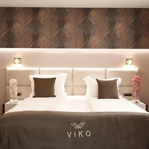 4* Hotel Viko Boutique