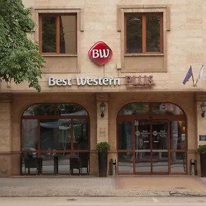 Western Bristol Hotell
