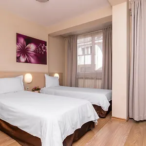  Otel Family Madrid