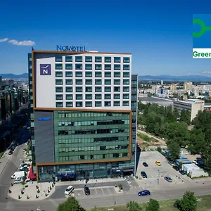 4* Hotel Novotel