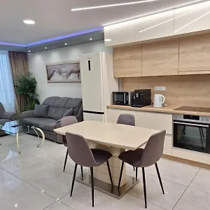  Appartement на няколко минути от летището