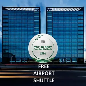 4* Hotel Premier Airport