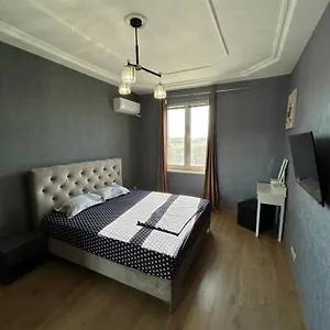  Apartament Maria-luiza's Cozy