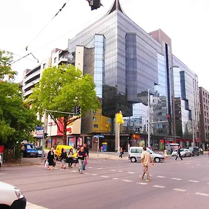 Апартаменты Nexus Galaxy Center, София