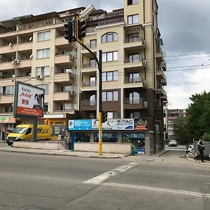 Апартаменты Bonne Chance, София