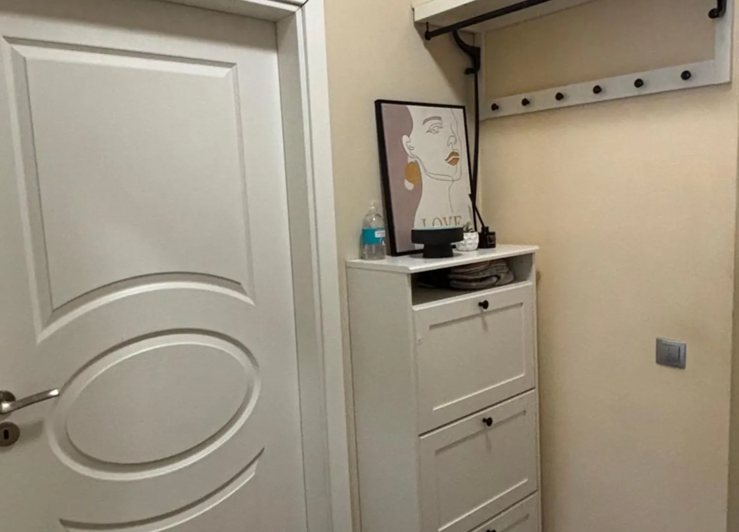 Modern, Cute And Comfy Apartment - Free Private Parking Sofia