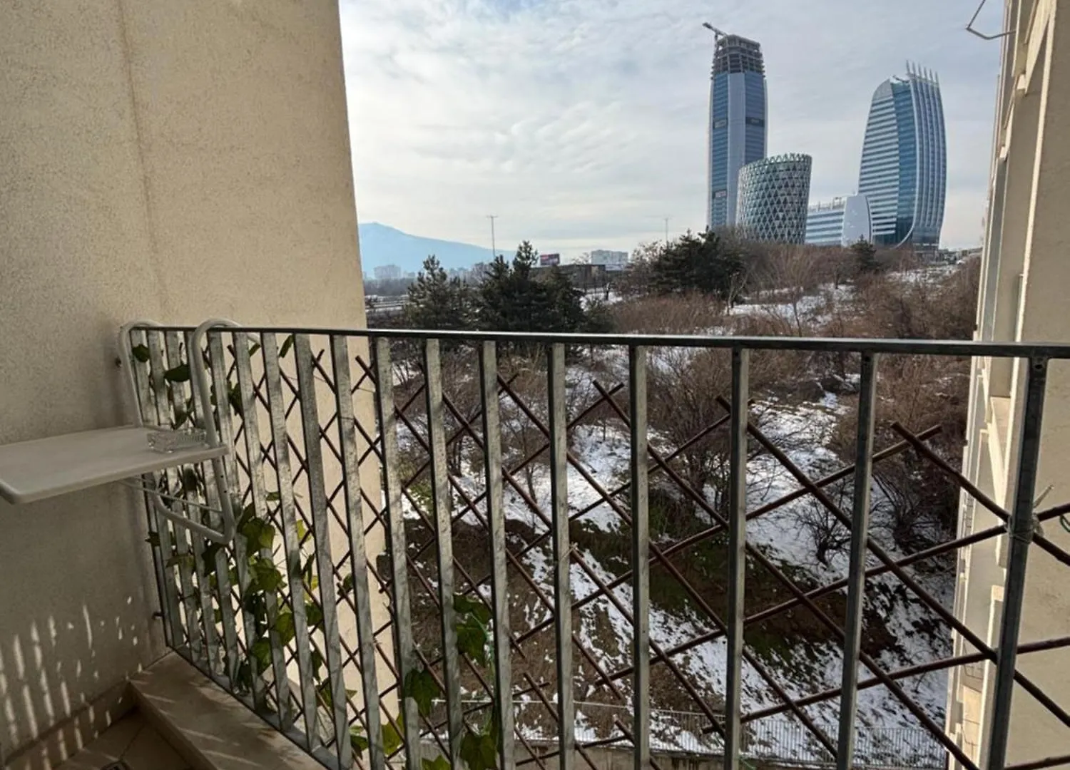 Modern, Cute And Comfy Apartment - Free Private Parking Sofia